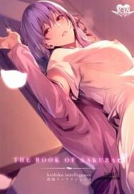 Truyện THE BOOK OF SAKURA 3 Truyện THE BOOK OF SAKURA 3