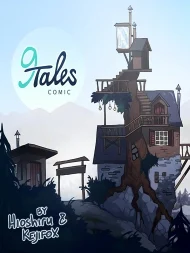 Truyện 9Tales Truyện 9Tales