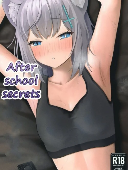 Truyện After School Secrets Truyện After School Secrets