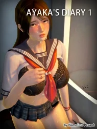 Truyện Ayaka's diary