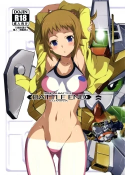 Truyện BATTLE END FUMINA
