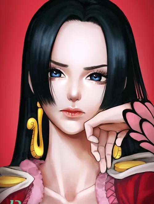 Truyện Black Pirate