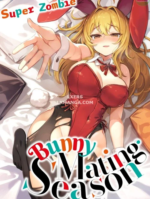 Truyện Bunny Mating Season Truyện Bunny Mating Season