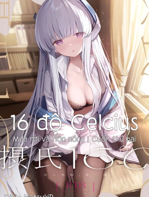 Truyện Celcius 16℃ Truyện Celcius 16℃