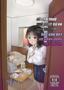 Truyện Cô bạn và anh trai tôi gần đây kì lạ lắm!