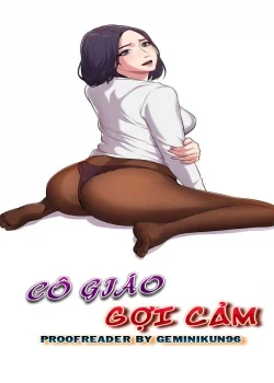 Truyện Cô giáo gợi cảm Truyện Cô giáo gợi cảm