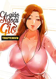 Truyện Cô Giáo Ngoài Giờ