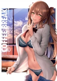Truyện COFFEE BREAK (Girls' Frontline) Truyện COFFEE BREAK (Girls' Frontline)