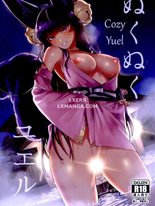 Truyện Cozy Yuel Truyện Cozy Yuel