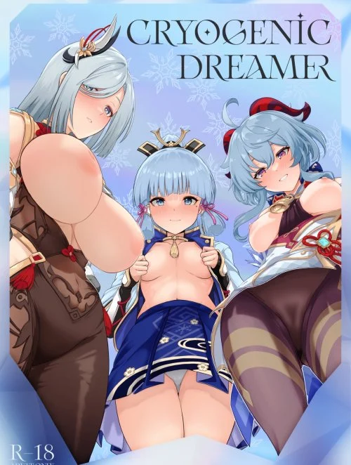 Truyện Cryogenic Dreamer Truyện Cryogenic Dreamer