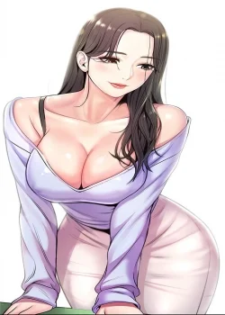 Truyện Cửa hàng tiện lợi của chị Eunhye