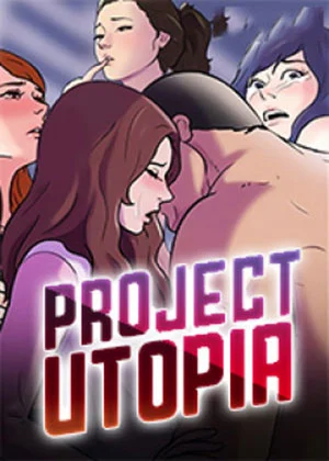 Truyện Dự Án Utopia (Project Utopia) Truyện Dự Án Utopia (Project Utopia)
