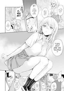 Truyện Fuyumi-san và Iijima-kun Truyện Fuyumi-san và Iijima-kun