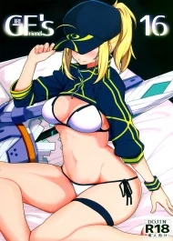 Truyện GIRLFriend's 16 (Fate/Grand Order) Truyện GIRLFriend's 16 (Fate/Grand Order)