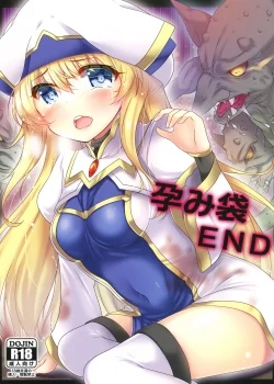 Truyện Haramibukuro END Truyện Haramibukuro END