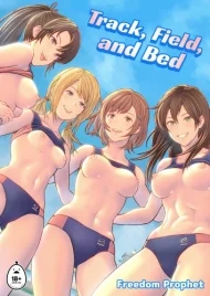 Truyện Harem Rikujoubu VS Yarichin Hennyuusei