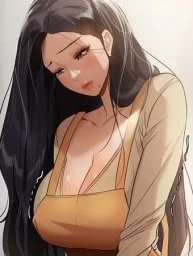 Truyện Hầu nữ trẻ tuổi Truyện Hầu nữ trẻ tuổi