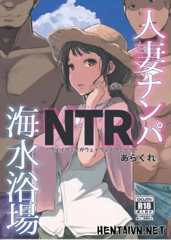 Truyện Hitozuma Nanpa NTR Kaisui Yokujou Truyện Hitozuma Nanpa NTR Kaisui Yokujou