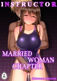 Truyện INSTRUCTOR Married Woman