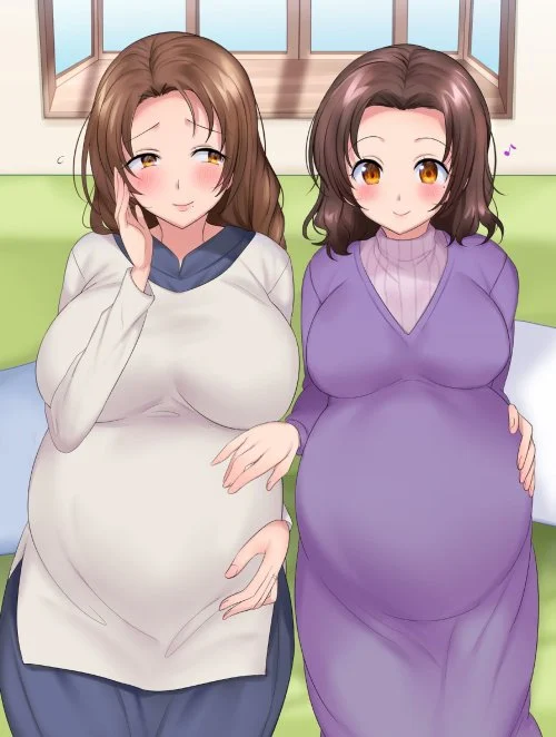 Truyện Kareshi Kanojo no Hahaoya Irekawari TS