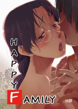 Truyện Koufuku na Kazoku Truyện Koufuku na Kazoku