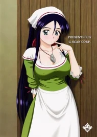 Truyện Le Beau Maitre (Zero no Tsukaima)
