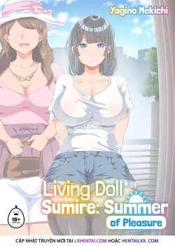 Truyện Living Doll Sumire - Summer of Pleasure Truyện Living Doll Sumire - Summer of Pleasure