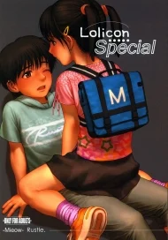 Truyện Lolicon Special Truyện Lolicon Special