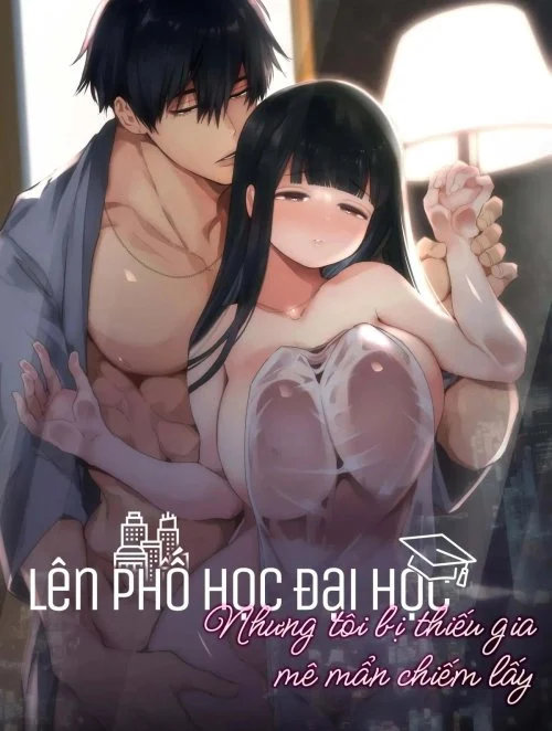 Truyện Mayu-chan NTR ~Daigaku Shingaku no Tame Joukyou Shita Truyện Mayu-chan NTR ~Daigaku Shingaku no Tame Joukyou Shita