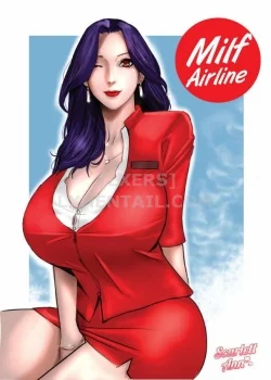 Truyện Milf Airline Truyện Milf Airline