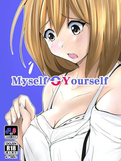 Truyện Myself Yourself Truyện Myself Yourself