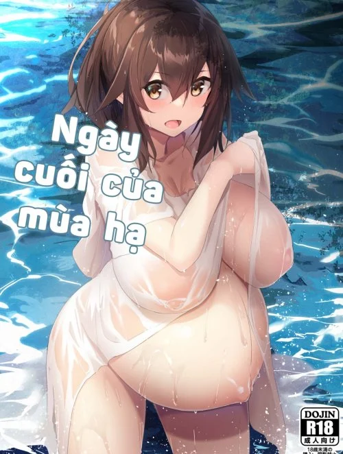 Truyện Natsu No Owari Truyện Natsu No Owari