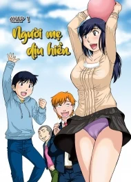 Truyện Người Mẹ Dịu Hiền Truyện Người Mẹ Dịu Hiền