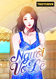 Truyện Người Vợ Lẽ