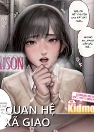 Truyện Quan Hệ Xã Giao Truyện Quan Hệ Xã Giao