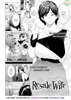Truyện Resale Wife Truyện Resale Wife