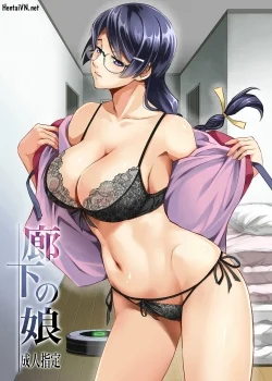 Truyện Rouka no Musume Truyện Rouka no Musume