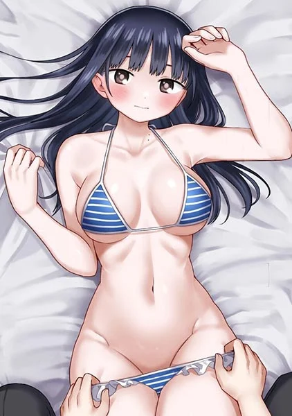 Truyện Sasoitaishi, Sasowaretai Truyện Sasoitaishi, Sasowaretai