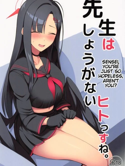 Truyện Sensei wa Shouganai Hitossu ne Truyện Sensei wa Shouganai Hitossu ne