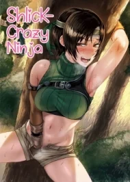Truyện Shinobi No Musume Wa Ijiritai Zakari Truyện Shinobi No Musume Wa Ijiritai Zakari