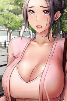 Truyện Sống Cùng Ajumma Truyện Sống Cùng Ajumma