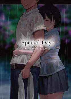 Truyện Special Days