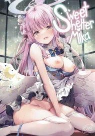 Truyện Sweet Shelter with Mika (Blue Archive) Truyện Sweet Shelter with Mika (Blue Archive)