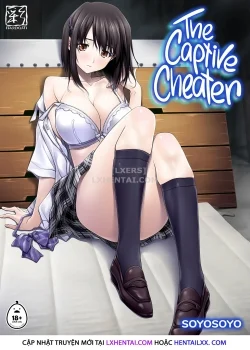 Truyện The Captive Cheater