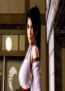 Truyện The Mistress and the Kunoichi Truyện The Mistress and the Kunoichi