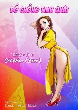 Truyện The Naughty In Law zero Truyện The Naughty In Law zero