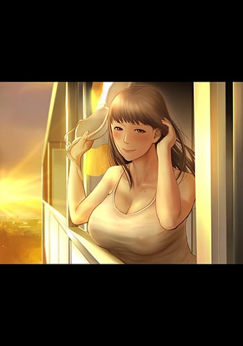 Truyện Tôi trộm đồ lót của chị hàng xóm Truyện Tôi trộm đồ lót của chị hàng xóm