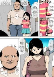 Truyện Tsuma ga Hentai no Omocha ni Truyện Tsuma ga Hentai no Omocha ni