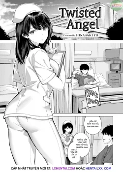 Truyện Twisted Angel