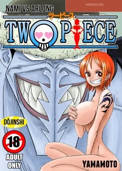 Truyện Two Piece - Nami vs Arlong